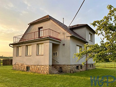 Prodej  rodinného domu 185 m², pozemek 1 090 m²