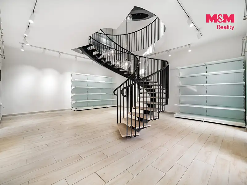 Prodej obchodního prostoru 77 m², Moravská Třebová – náhled fotky 2