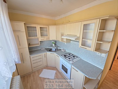 Prodej bytu 3+1 69 m²