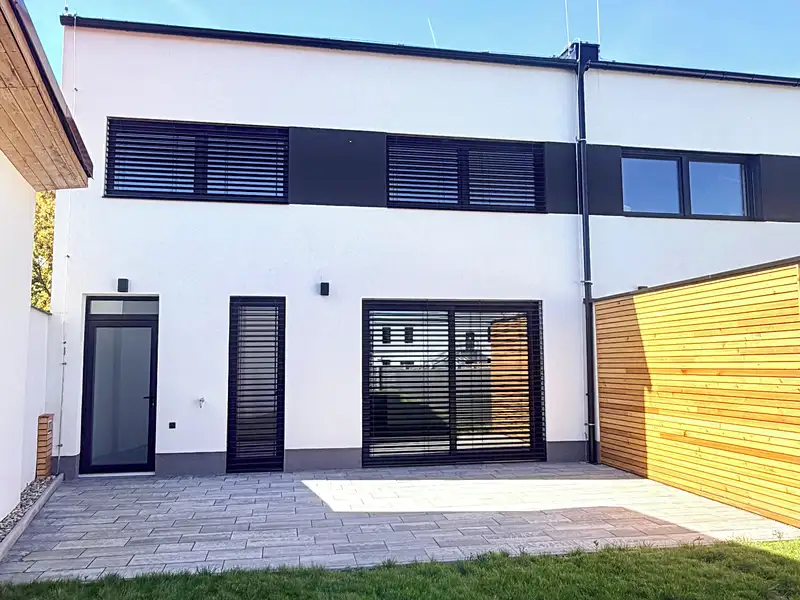 Prodej rodinného domu 157 m², pozemek 360 m², K Dolíčku, Pardubice – Nové Jesenčany