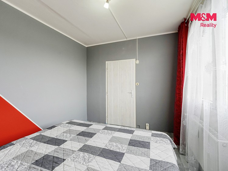 Квартира 3+1 на продаж, 60 м² (18 з 25)