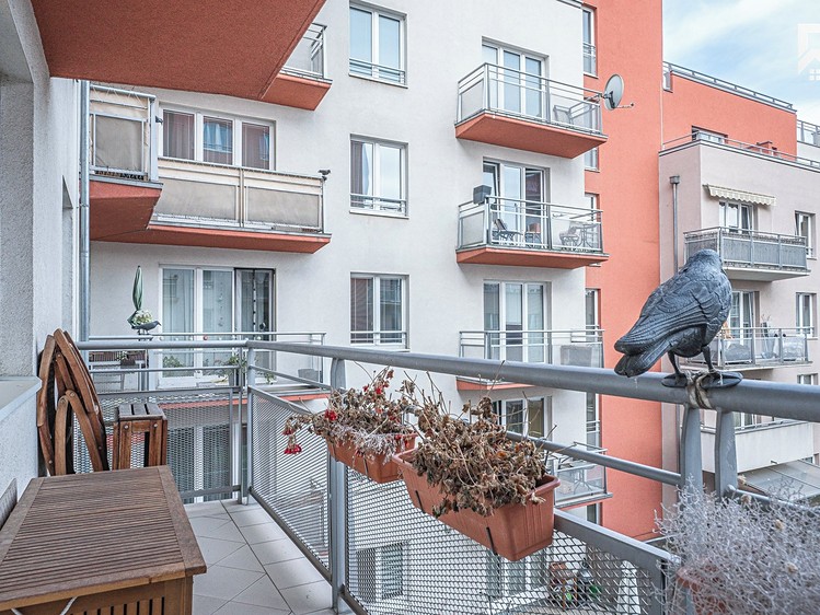 Prodej bytu 2+kk, 46 m² (3 z 14)