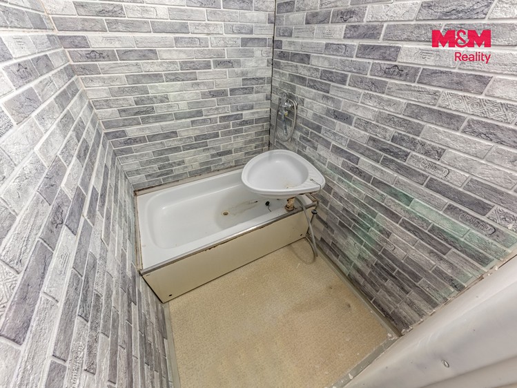 Квартира 2+kk на продаж, 40 м² (11 з 14)