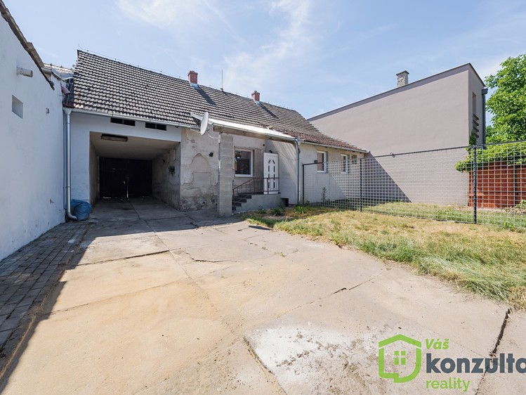 Prodej domu, 89 m² (22 z 32)