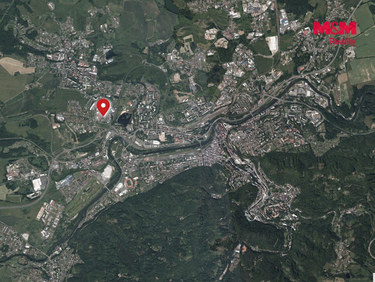 Prodej bytu 3+kk, 57 m² (20 z 20)