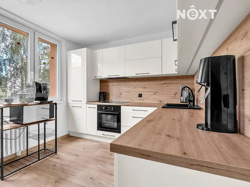 Prodej bytu 3+1 70 m², Trutnov – náhled fotky 2