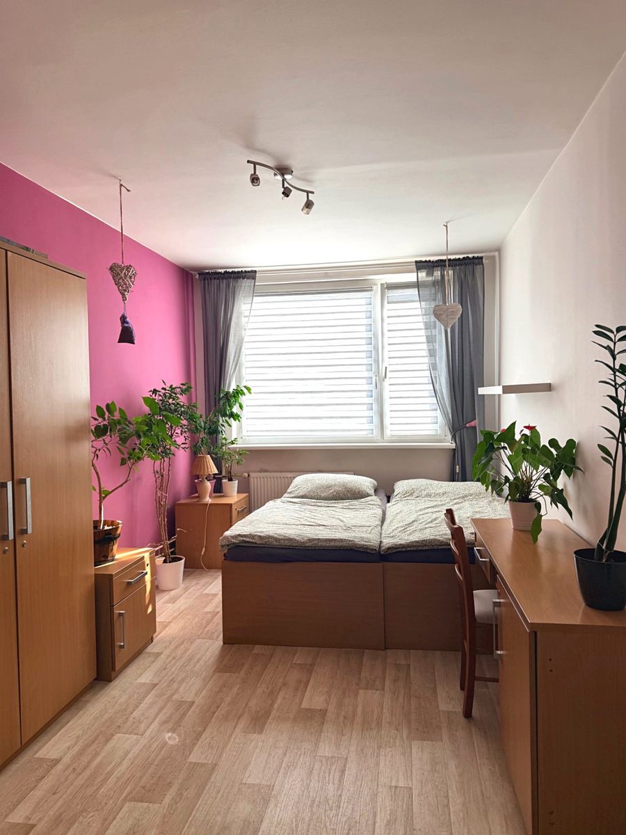 Prodej bytu 3+1 71 m² – fotografie 4