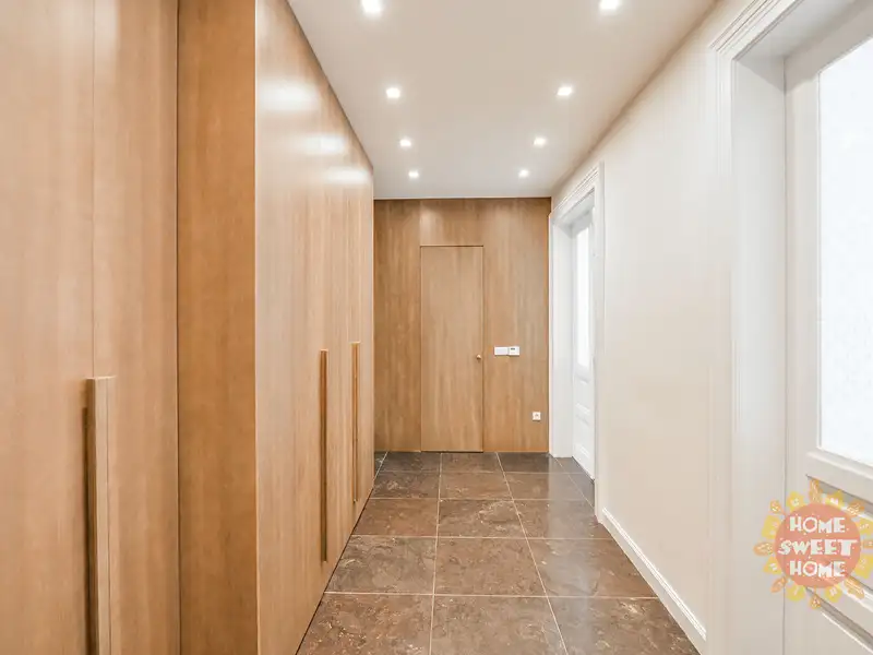 Pronájem bytu 3+kk 93 m², Praha – náhled fotky 2