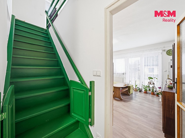 Wohnung 3+1 zum Kauf, 81 m² (6 von 14)