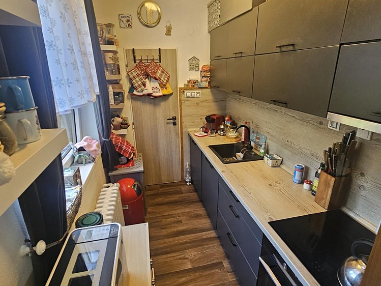 Prodej bytu 3+kk, 69 m² (3 z 28)