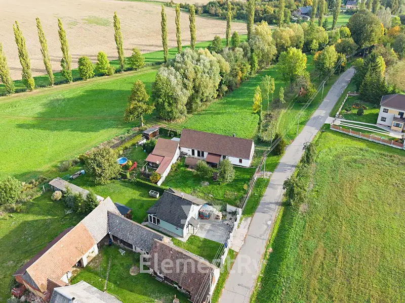 Pronájem rodinného domu 66 m², pozemek 884 m², Lejšovka – náhled fotky 3
