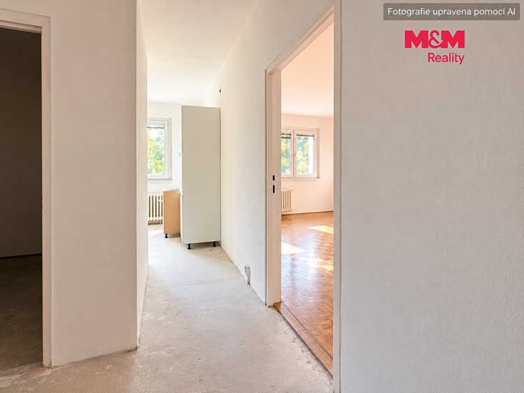 Квартира 2+1 на продаж, 53 м² (7 з 16)