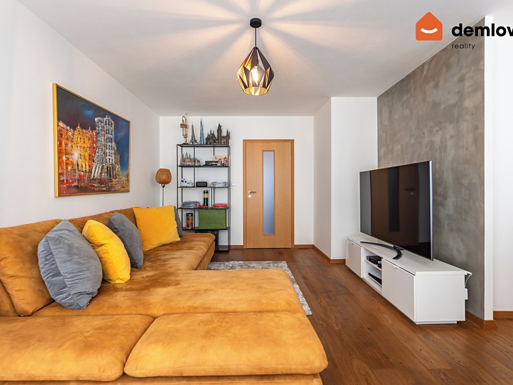 Квартира 3+kk на продаж, 70 м² (9 з 26)