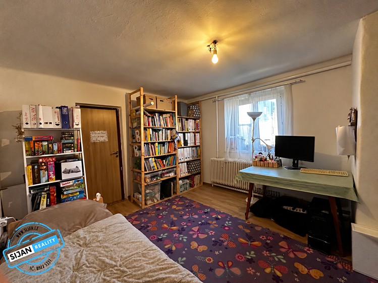 Prodej domu, 104 m² (5 z 14)