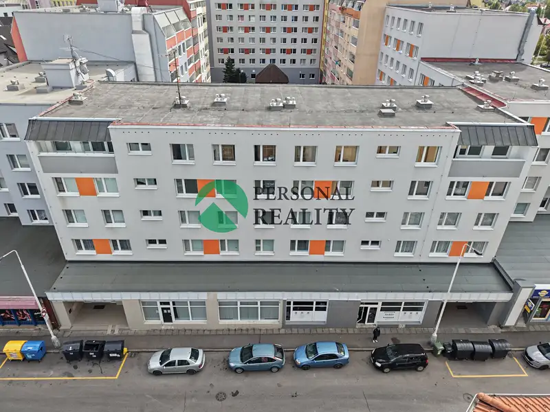 Pronájem bytu 2+kk 43 m², Kladno – náhled fotky 1