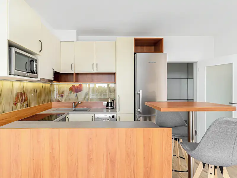 Pronájem bytu 2+kk 53 m², Kladno – náhled fotky 3