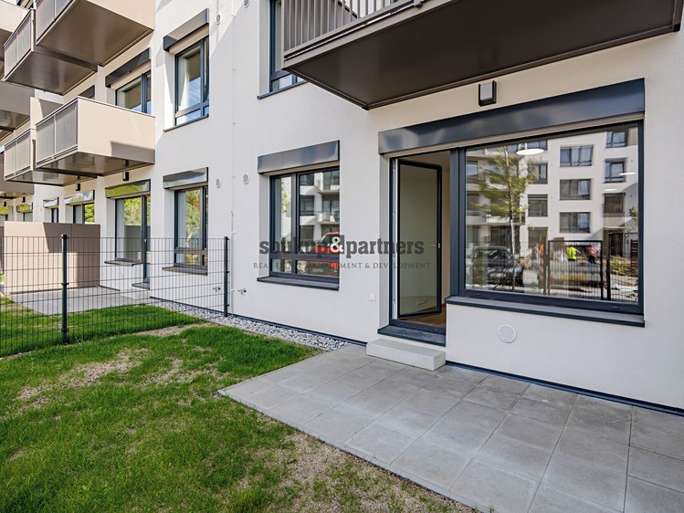 Wohnung 2+kk zur Miete, 53 m² (6 von 26)