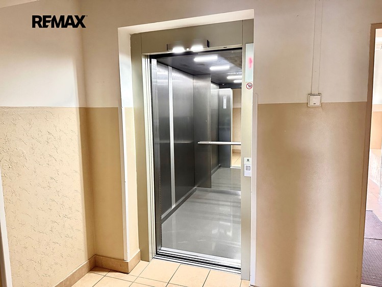 Wohnung 1+1 zur Miete, 29 m² (11 von 15)