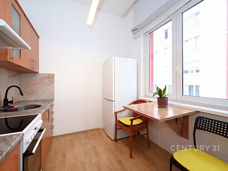 Prodej bytu 2+1, 55 m² (3 z 14)