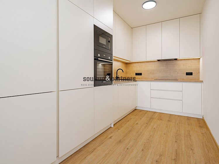 Wohnung 2+kk zur Miete, 53 m² (2 von 26)