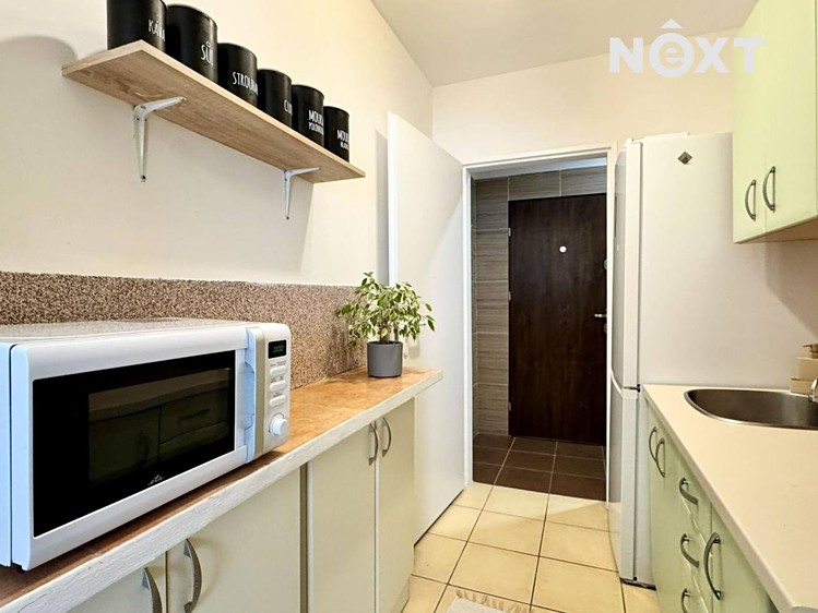 Wohnung 1+kk zum Kauf, 29 m² (16 von 21)