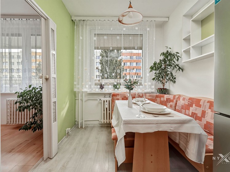 Квартира 3+1 на продаж, 72 м² (6 з 19)