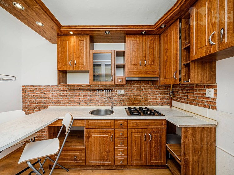 Wohnung 1+1 zum Kauf, 33 m² (5 von 16)