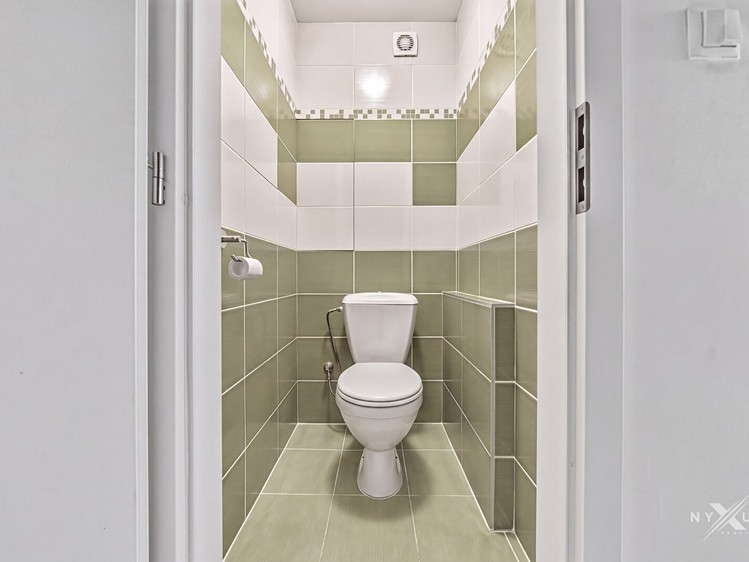Квартира 3+1 на продаж, 72 м² (16 з 19)