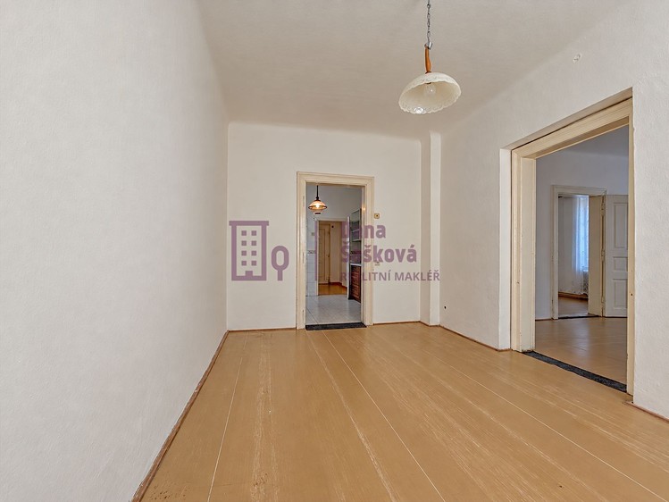 Квартира 3+1 на продаж, 75 м² (10 з 22)
