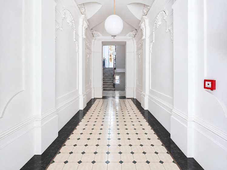 Квартира 2+kk на продаж, 40 м² (9 з 10)