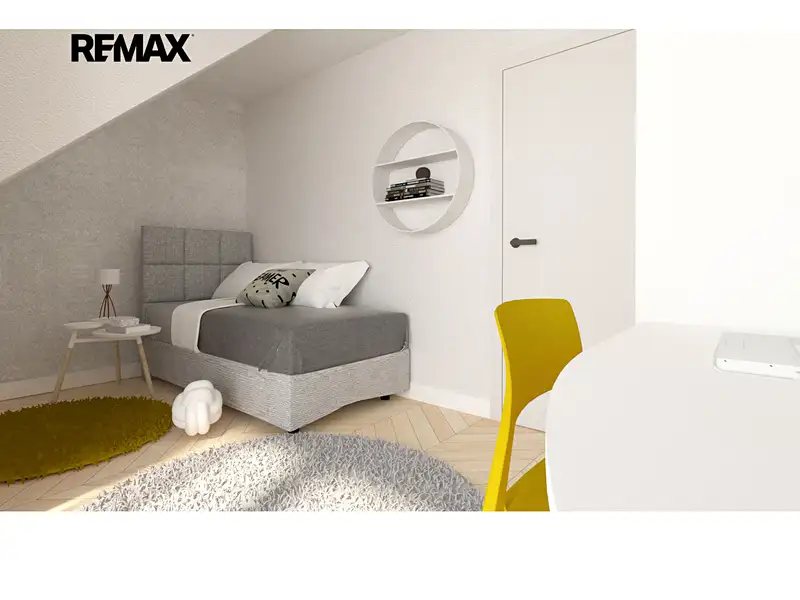 Prodej bytu 3+kk, 108 m², Brno-venkov, Moravany