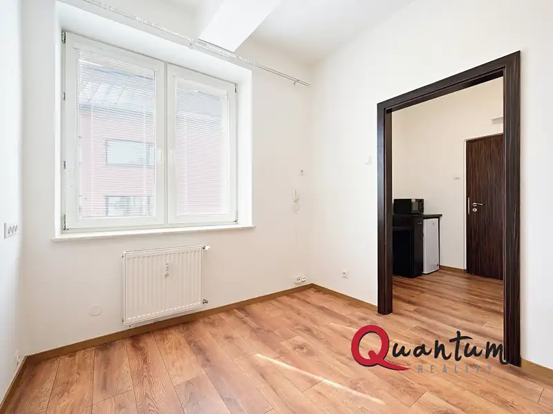 Prodej ubytovacího zařízení 19 m², Praha – náhled fotky 1