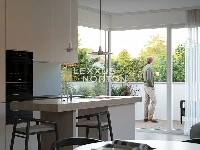 Prodej bytu 3+kk 106 m², Praha – náhled fotky 3