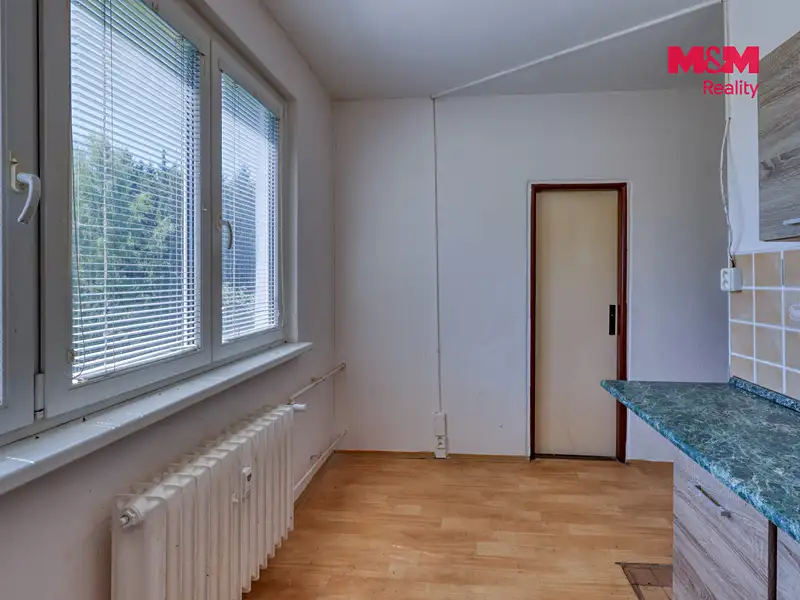 Pronájem bytu 2+1 54 m², Rotava – náhled fotky 3