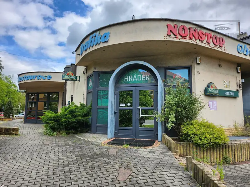 Prodej obchodního prostoru 343 m², Karviná – náhled fotky 1