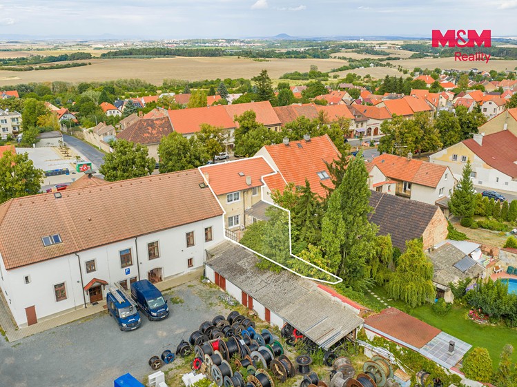 Prodej domu, 120 m² (4 z 21)