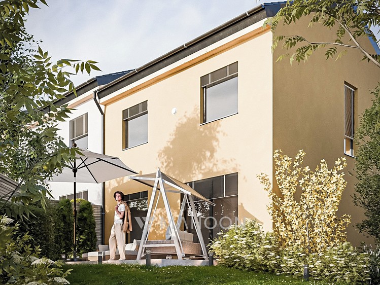 Будинок на продаж, 93 м² (1 з 35)