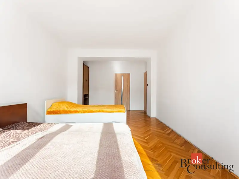 Pronájem bytu 2+1 55 m², Blansko – náhled fotky 3