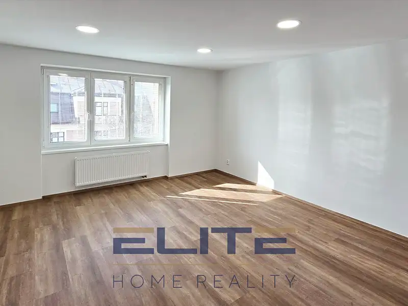 Pronájem bytu 2+1 68 m², Turnov – náhled fotky 3