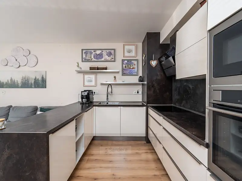 Prodej bytu 3+kk 72 m², Včelná – náhled fotky 1