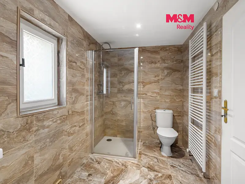 Prodej rodinného domu 156 m², pozemek 136 m², Kladno – náhled fotky 1