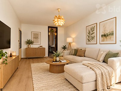 Wohnung 3+1 zum Kauf, 62 m² (2 von 34)