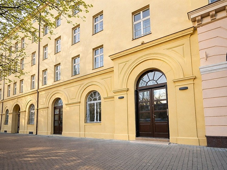 Квартира 2+1 на продаж, 105 м² (24 з 29)