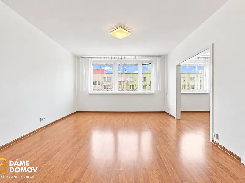 Prodej bytu 3+1 74 m², Hodonín – náhled fotky 1