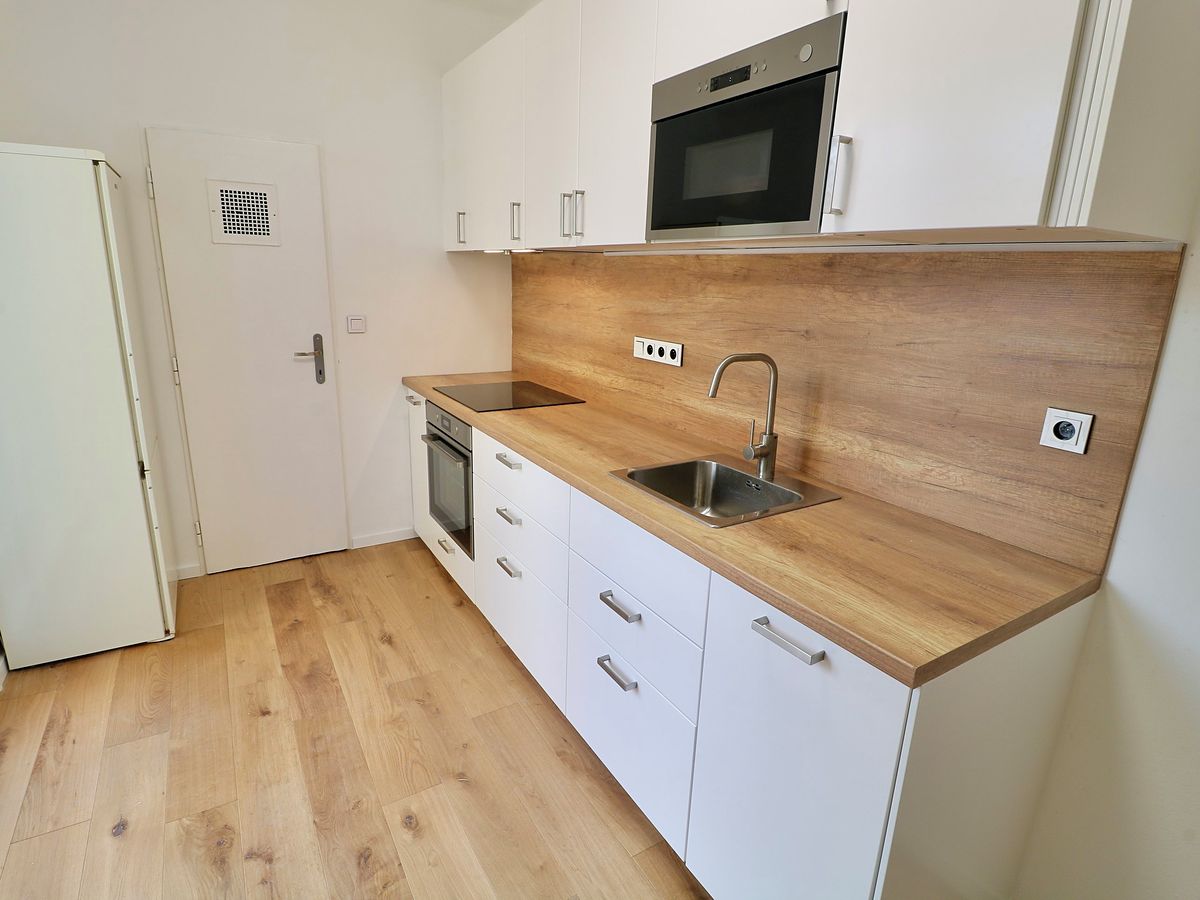 Pronájem bytu 2+1 73 m²