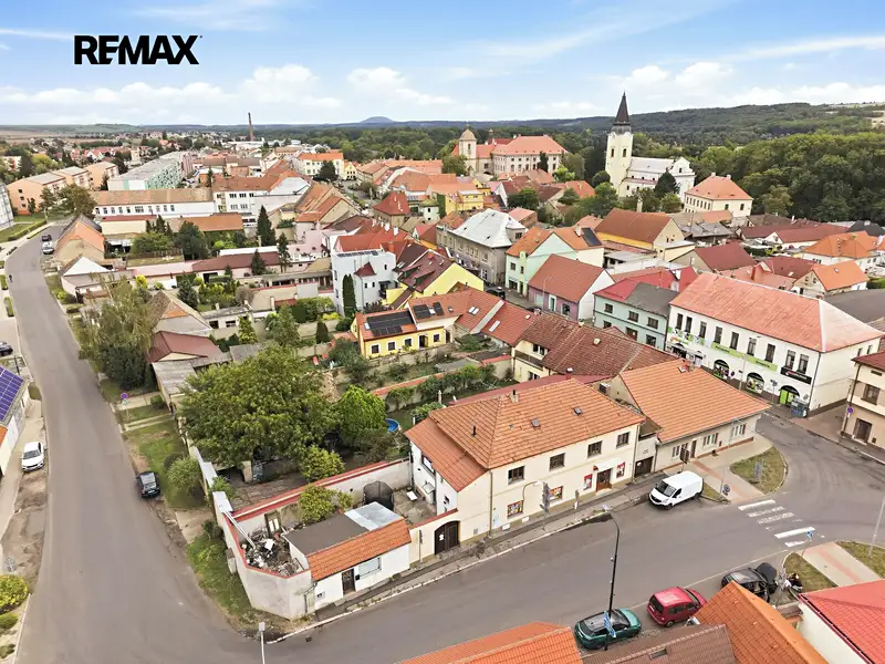 Prodej domu, 300 m², Litoměřice, Libochovice