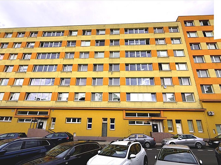 Квартира 2+kk на продаж, 40 м² (12 з 12)