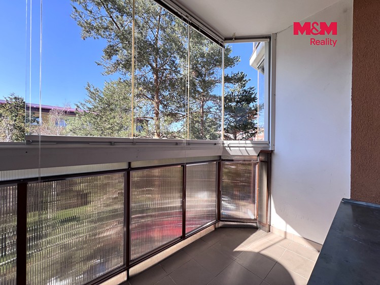 Квартира 3+1 на продаж, 69 м² (13 з 14)