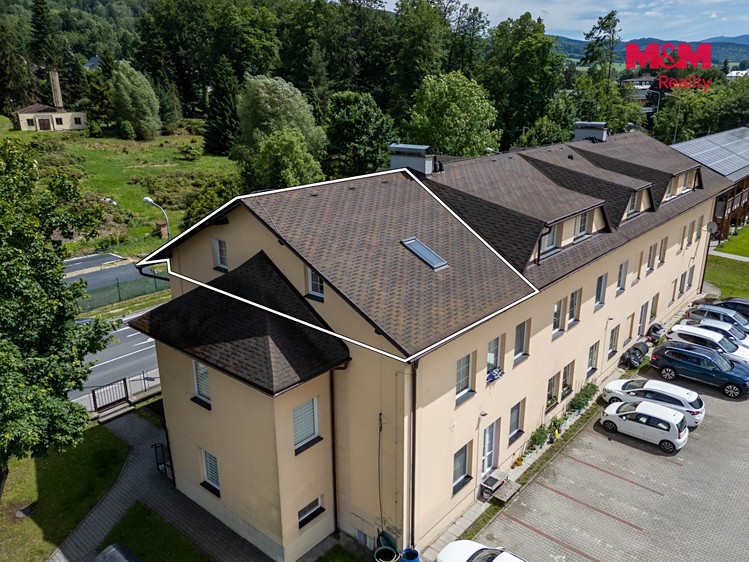 Prodej bytu 3+kk, 81 m² (15 z 23)