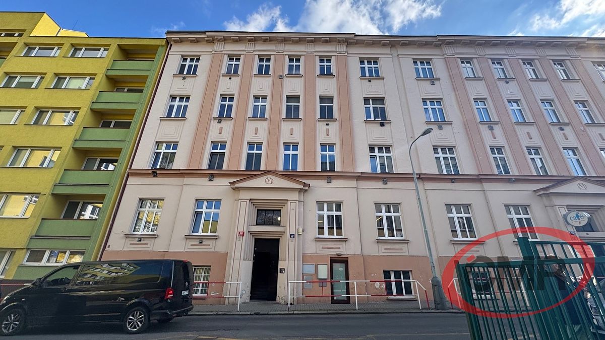 Prodej bytu 1+kk 21 m²